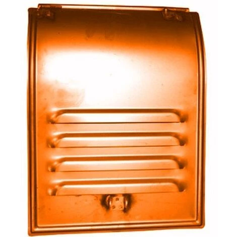 ATIKA Ersatzteil | Motorhaust�r Komplett F�r Betonmischer M 190 E Benzin 1 ATIKA Ersatzteil | Motorhaust�r Komplett F�r Betonmischer M 190 E Benzin