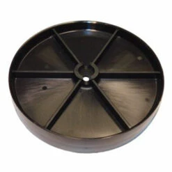 ATIKA Ersatzteil | Riemenscheibe Poly-V F�r Betonmischer Dynamic 165