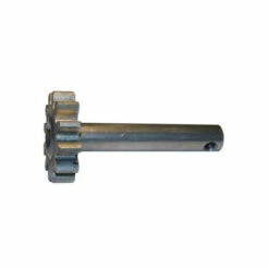 ATIKA Ersatzteil | Stellritzel Mit Welle F�r Betonmischer Focus 185 / Format 190