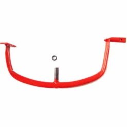 LESCHA Ersatzteil | Lagerb�gel Komplett F�r Betonmischer SM 125 S / Euro-Mix 125