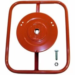 LESCHA Ersatzteil | Handrad Komplett F�r Betonmischer SM 125 S / SM 145 S