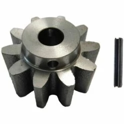 LESCHA Ersatzteil | Ritzel Komplett F�r Betonmischer ABM P135L