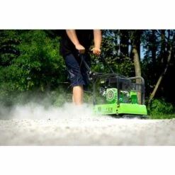 ZIPPER MASCHINEN BENZIN RÜTTELPLATTE VERDICHTER RUTTLER STAMPFER 196CC ZIPPER ZI-RPE120GYN 9 ZIPPER MASCHINEN BENZIN RÜTTELPLATTE VERDICHTER RUTTLER STAMPFER 196CC ZIPPER ZI-RPE120GYN -Günstiges Werkzeuge für Rohbau & Beton Geschäft 40369693 5