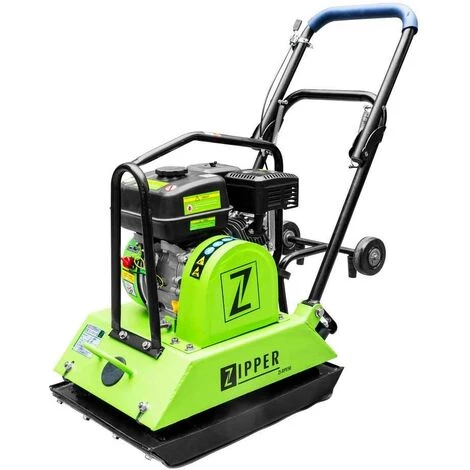 ZIPPER MASCHINEN BENZIN RÜTTELPLATTE VERDICHTER RÜTTLER STAMPFER 5,5 HP ZIPPER ZI-RPE90 1 ZIPPER MASCHINEN BENZIN RÜTTELPLATTE VERDICHTER RÜTTLER STAMPFER 5,5 HP ZIPPER ZI-RPE90