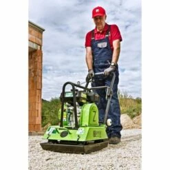 ZIPPER MASCHINEN BENZIN RÜTTELPLATTE VERDICHTER RÜTTLER STAMPFER 5,5 HP ZIPPER ZI-RPE90 8 ZIPPER MASCHINEN BENZIN RÜTTELPLATTE VERDICHTER RÜTTLER STAMPFER 5,5 HP ZIPPER ZI-RPE90 -Günstiges Werkzeuge für Rohbau & Beton Geschäft 40370007 4