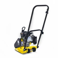 BAMATO - BAVARIAN MACHINE TOOLS BAMATO Rüttelplatte R-60 Mit Gummimatte 9 BAMATO - BAVARIAN MACHINE TOOLS BAMATO Rüttelplatte R-60 Mit Gummimatte -Günstiges Werkzeuge für Rohbau & Beton Geschäft 41064711 5