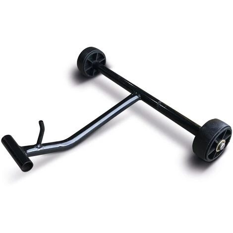 BAMATO - BAVARIAN MACHINE TOOLS BAMATO Rüttelplatte R-100 Mit Gummimatte & Zubehörkit 4 BAMATO - BAVARIAN MACHINE TOOLS BAMATO Rüttelplatte R-100 Mit Gummimatte & Zubehörkit – Bild 4