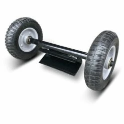 BAMATO - BAVARIAN MACHINE TOOLS BAMATO Vibrationsstampfer V-85K Mit Fahrwerk (schmale Ausführung) -Günstiges Werkzeuge für Rohbau & Beton Geschäft 41065202 5