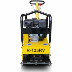 BAMATO - BAVARIAN MACHINE TOOLS BAMATO Rüttelplatte R-135RV Mit Vor- Und Rücklauf 7 BAMATO - BAVARIAN MACHINE TOOLS BAMATO Rüttelplatte R-135RV Mit Vor- Und Rücklauf -Günstiges Werkzeuge für Rohbau & Beton Geschäft 41065320 3