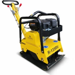 BAMATO - BAVARIAN MACHINE TOOLS BAMATO Rüttelplatte R-135RV Mit Vor- Und Rücklauf 8 BAMATO - BAVARIAN MACHINE TOOLS BAMATO Rüttelplatte R-135RV Mit Vor- Und Rücklauf -Günstiges Werkzeuge für Rohbau & Beton Geschäft 41065320 4