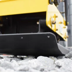 BAMATO - BAVARIAN MACHINE TOOLS BAMATO Rüttelplatte R-165RV Mit Vor- Und Rücklauf -Günstiges Werkzeuge für Rohbau & Beton Geschäft 41065559 4