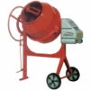ATIKA Supermix SX 145 Betonmischer M�rtelmischer Mischer | 230V | 700W