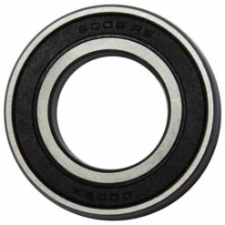 LIMEX Ersatzteil | Kugellager 6006 2RSR F�r Betonmischer 125 LP/LS / 165 LP/LS