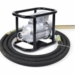 SENDERPICK Ø50mm 1500W Elektro Flaschenrüttler Mit 6 M Rüttelflasche Betonrüttler Betonrüttler Handrüttler -Günstiges Werkzeuge für Rohbau & Beton Geschäft 42975696 3
