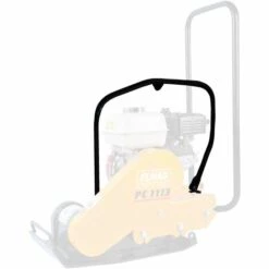 ELMAG® Elmag Schutzrahmen Für PCB11-35, 63049