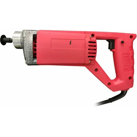 SENDERPICK Betonrüttler Rüttelflasche Flaschenrüttler Betonvibrator Mit 1,5 M Schlauch 220V 1300W Vibrator 1 SENDERPICK Betonrüttler Rüttelflasche Flaschenrüttler Betonvibrator Mit 1,5 M Schlauch 220V 1300W Vibrator