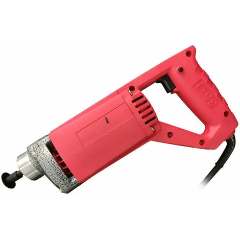SENDERPICK Betonrüttler Rüttelflasche Flaschenrüttler Betonvibrator Mit 1,5 M Schlauch 220V 1300W Vibrator 3 SENDERPICK Betonrüttler Rüttelflasche Flaschenrüttler Betonvibrator Mit 1,5 M Schlauch 220V 1300W Vibrator – Bild 3