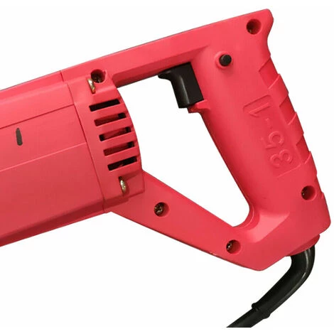 SENDERPICK Betonrüttler Rüttelflasche Flaschenrüttler Betonvibrator Mit 1,5 M Schlauch 220V 1300W Vibrator 5 SENDERPICK Betonrüttler Rüttelflasche Flaschenrüttler Betonvibrator Mit 1,5 M Schlauch 220V 1300W Vibrator – Bild 5