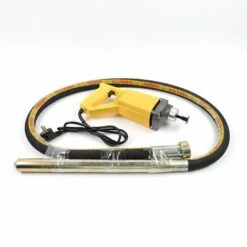 SENDERPICK 1300W Hand Betonrüttler Rüttelflasche Flaschenrüttler Innenrüttler Betonvibrator Mit 2m Schlauch 7 SENDERPICK 1300W Hand Betonrüttler Rüttelflasche Flaschenrüttler Innenrüttler Betonvibrator Mit 2m Schlauch -Günstiges Werkzeuge für Rohbau & Beton Geschäft 50295490 3