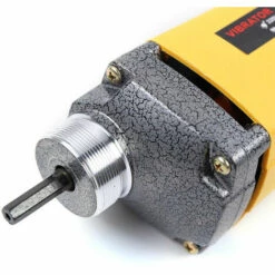 SENDERPICK 1300W Hand Betonrüttler Rüttelflasche Flaschenrüttler Innenrüttler Betonvibrator Mit 2m Schlauch 8 SENDERPICK 1300W Hand Betonrüttler Rüttelflasche Flaschenrüttler Innenrüttler Betonvibrator Mit 2m Schlauch -Günstiges Werkzeuge für Rohbau & Beton Geschäft 50295490 4