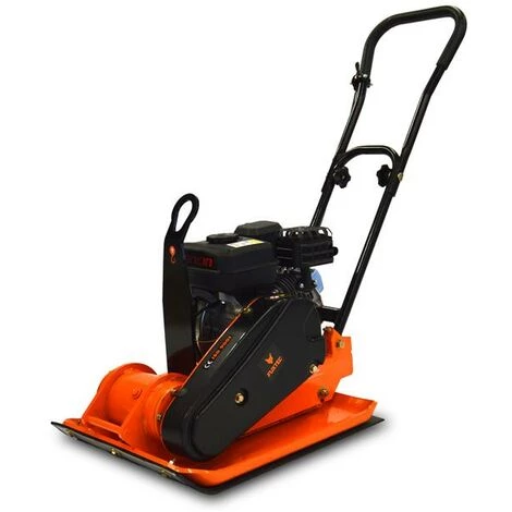 FUXTEC Rüttelplatte FX-RP1196 1 FUXTEC Rüttelplatte FX-RP1196