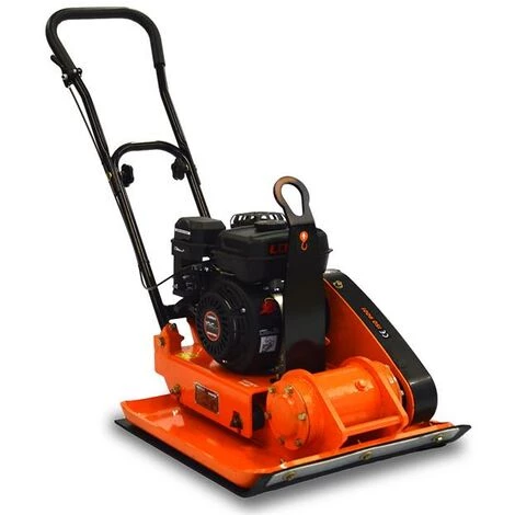 FUXTEC Rüttelplatte FX-RP1196 2 FUXTEC Rüttelplatte FX-RP1196 – Bild 2