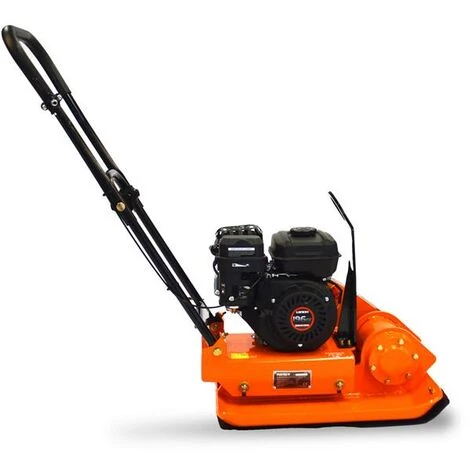 FUXTEC Rüttelplatte FX-RP1196 3 FUXTEC Rüttelplatte FX-RP1196 – Bild 3