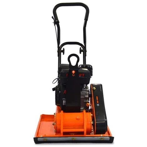 FUXTEC Rüttelplatte FX-RP1196 4 FUXTEC Rüttelplatte FX-RP1196 – Bild 4