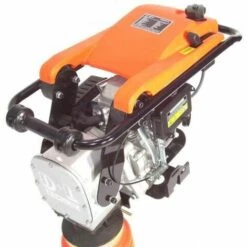 APEX Stampfer Vibrationsstampfer 90 - Grabenstampfer Rüttelstampfer Rüttler 56118 -Günstiges Werkzeuge für Rohbau & Beton Geschäft 50803456 3