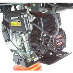 APEX Stampfer Vibrationsstampfer 90 - Grabenstampfer Rüttelstampfer Rüttler 56118 -Günstiges Werkzeuge für Rohbau & Beton Geschäft 50803456 4