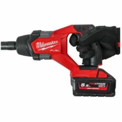 Milwaukee M18FCVN12-0 FUEL? Akku-Betonrttler -Günstiges Werkzeuge für Rohbau & Beton Geschäft 53824443 4