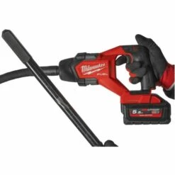Milwaukee M18FCVN12-0 FUEL? Akku-Betonrttler -Günstiges Werkzeuge für Rohbau & Beton Geschäft 53824443 5