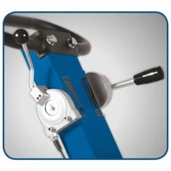 Scheppach Rüttelplatte Verdichter Reversierbar HP3000S 9PS + Fahrvorrichtung -Günstiges Werkzeuge für Rohbau & Beton Geschäft 54888110 4