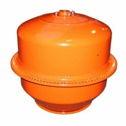 LESCHA Ersatzteil | Mischtrommel Mit Zubeh�r F�r Betonmischer HMP 135 L