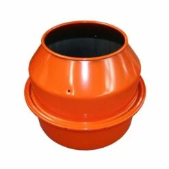 LESCHA Ersatzteil | Mischtrommel F�r Betonmischer SBM P135L / BI 135 F / Star 150