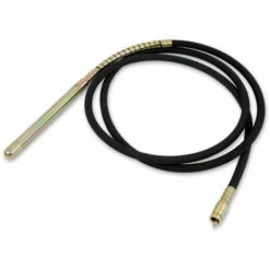 EBERTH Betonrüttler Flaschenrüttler Betonverdichter Benzin 4800W, Schlauchlänge 6m, Stahlverstärkte Rüttelflasche Mit 45mm Durchmesser, Flexible Welle, Tragegriff, Robuster Metall-Rahmen 360° Drehbar 7 EBERTH Betonrüttler Flaschenrüttler Betonverdichter Benzin 4800W, Schlauchlänge 6m, Stahlverstärkte Rüttelflasche Mit 45mm Durchmesser, Flexible Welle, Tragegriff, Robuster Metall-Rahmen 360° Drehbar -Günstiges Werkzeuge für Rohbau & Beton Geschäft 5697209 3