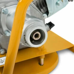 EBERTH Betonrüttler Flaschenrüttler Betonverdichter Benzin 4800W, Schlauchlänge 6m, Stahlverstärkte Rüttelflasche Mit 45mm Durchmesser, Flexible Welle, Tragegriff, Robuster Metall-Rahmen 360° Drehbar 8 EBERTH Betonrüttler Flaschenrüttler Betonverdichter Benzin 4800W, Schlauchlänge 6m, Stahlverstärkte Rüttelflasche Mit 45mm Durchmesser, Flexible Welle, Tragegriff, Robuster Metall-Rahmen 360° Drehbar -Günstiges Werkzeuge für Rohbau & Beton Geschäft 5697209 4