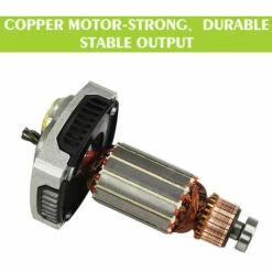 DAY PLUS Betonrüttler 850W Innenrüttler Handrüttler Rüttelflasche Flaschenrüttler Neu 9 DAY PLUS Betonrüttler 850W Innenrüttler Handrüttler Rüttelflasche Flaschenrüttler Neu -Günstiges Werkzeuge für Rohbau & Beton Geschäft 57732630 5