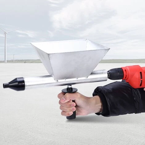 ASUPERMALL Tragbare Elektrische Zementfüllmaschine Handtür-Fensterfugen-Haushaltszement-Fugenmaschine 1 ASUPERMALL Tragbare Elektrische Zementfüllmaschine Handtür-Fensterfugen-Haushaltszement-Fugenmaschine