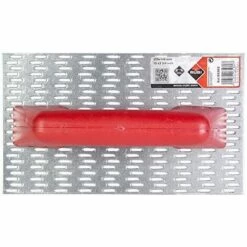 Schaber Mit Kunststoffgriff 250x144mm. 65962 Rubi -Günstiges Werkzeuge für Rohbau & Beton Geschäft 67382347 4