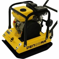 DENQBAR Profi Rüttelplatte Mit 102 Kg DQ-0139 7 DENQBAR Profi Rüttelplatte Mit 102 Kg DQ-0139 -Günstiges Werkzeuge für Rohbau & Beton Geschäft 9562717 3