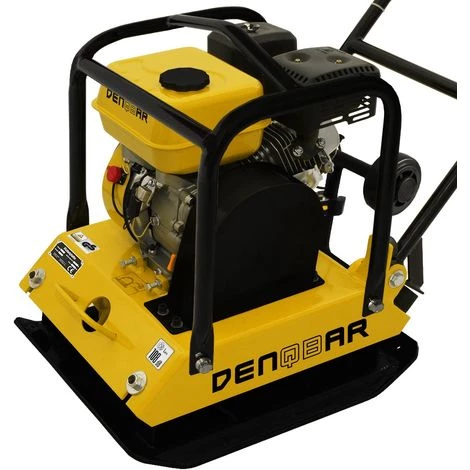 DENQBAR Profi Rüttelplatte Mit 102 Kg DQ-0139 3 DENQBAR Profi Rüttelplatte Mit 102 Kg DQ-0139 – Bild 3