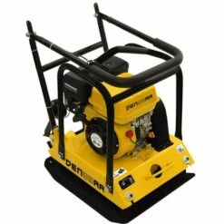 DENQBAR Profi Rüttelplatte Mit 102 Kg DQ-0139 9 DENQBAR Profi Rüttelplatte Mit 102 Kg DQ-0139 -Günstiges Werkzeuge für Rohbau & Beton Geschäft 9562717 5