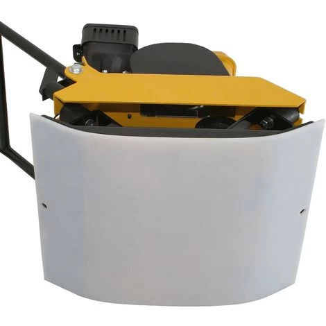 DENQBAR Polyurethanmatte Für Rüttelplatte DQ-0139 2 DENQBAR Polyurethanmatte Für Rüttelplatte DQ-0139 – Bild 2